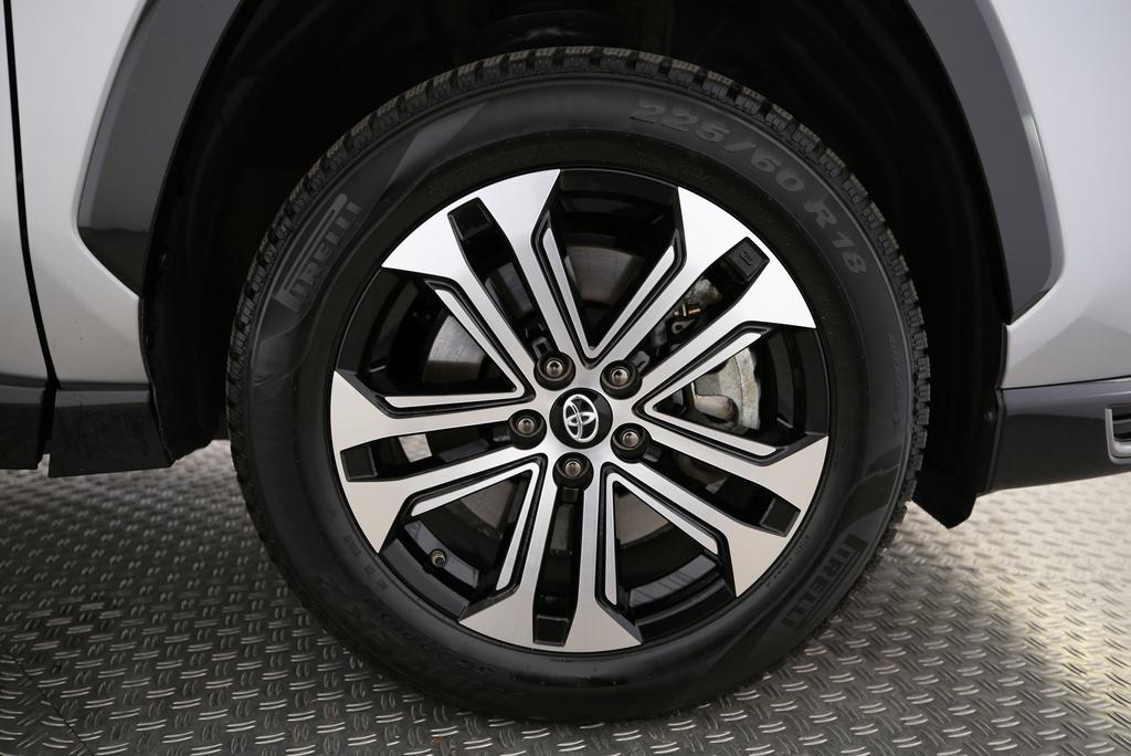 TOYOTA RAV4 2.5 Plug-In-Hybrid GR Sport-image-12