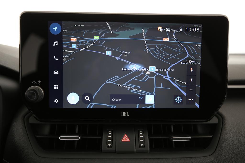 TOYOTA RAV4 2.5 Plug-In-Hybrid GR Sport-image-7
