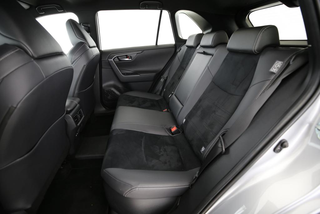 TOYOTA RAV4 2.5 Plug-In-Hybrid GR Sport-image-10