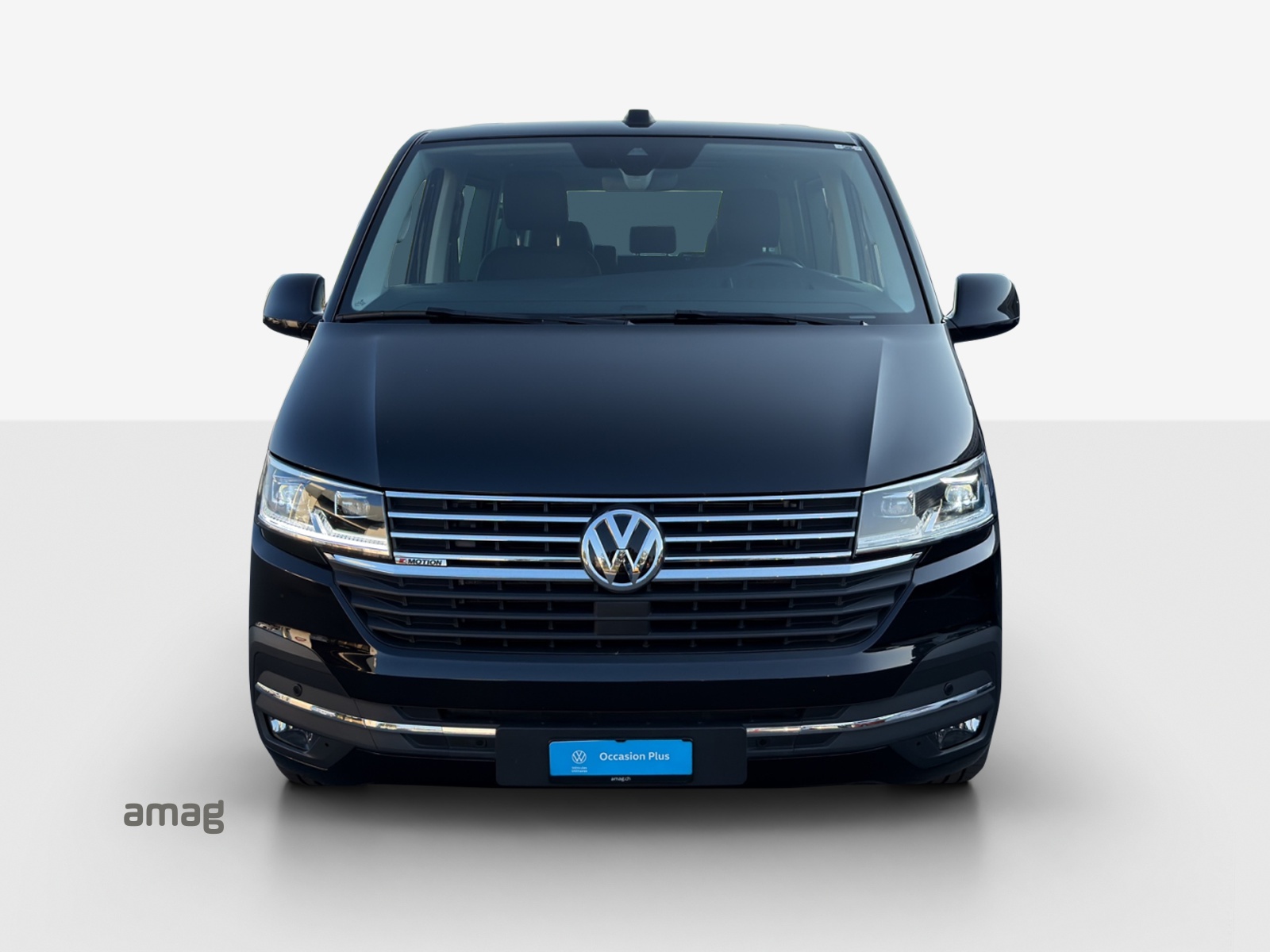 VW T6.1 Multivan 2.0 Bi-TDI Highline Liberty 4Mot. DSG-image-6