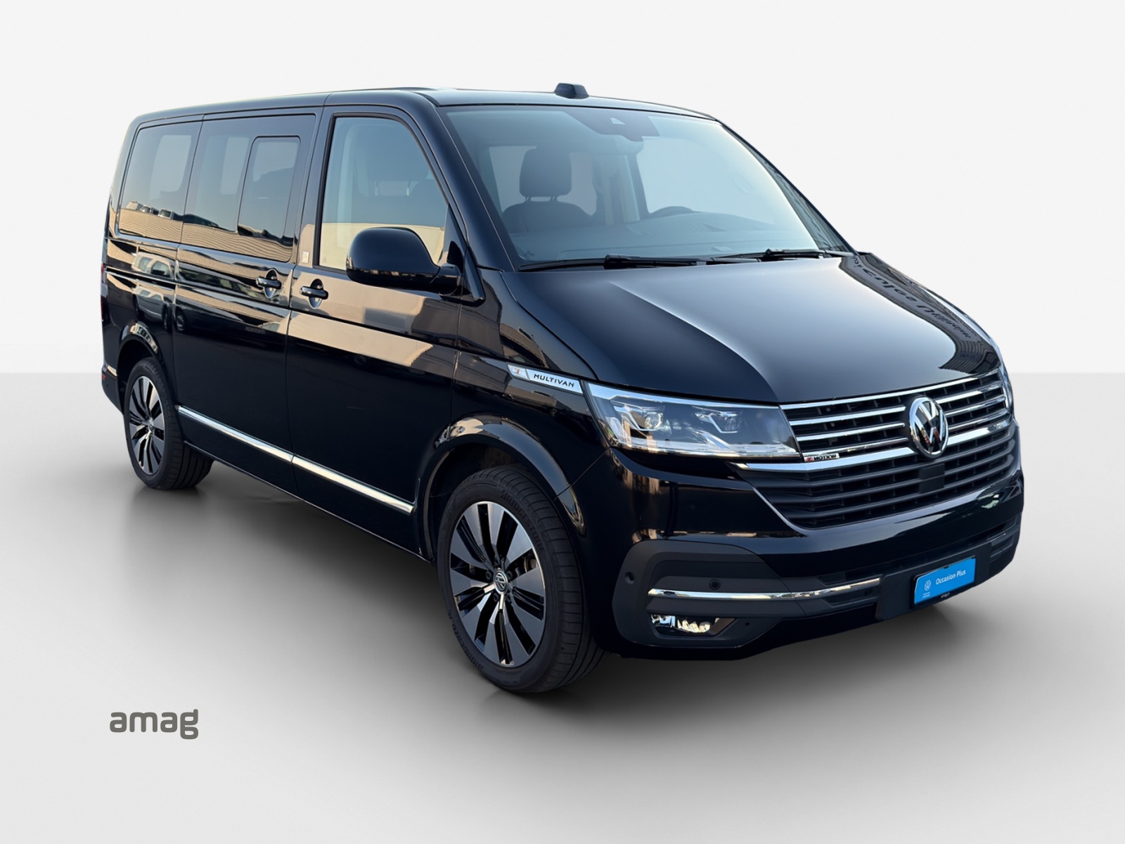 VW T6.1 Multivan 2.0 Bi-TDI Highline Liberty 4Mot. DSG-image-5
