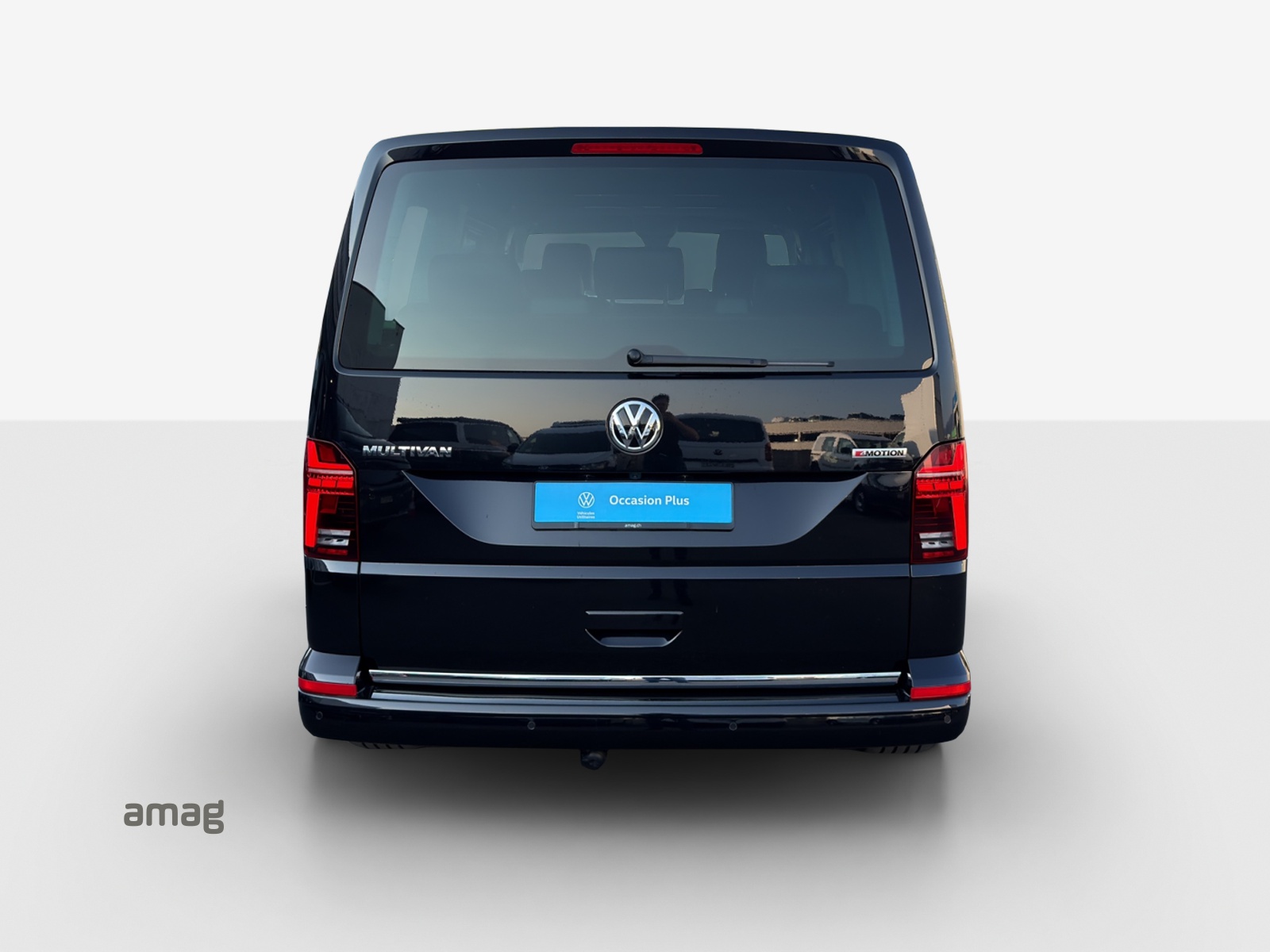 VW T6.1 Multivan 2.0 Bi-TDI Highline Liberty 4Mot. DSG-showroom-element-3