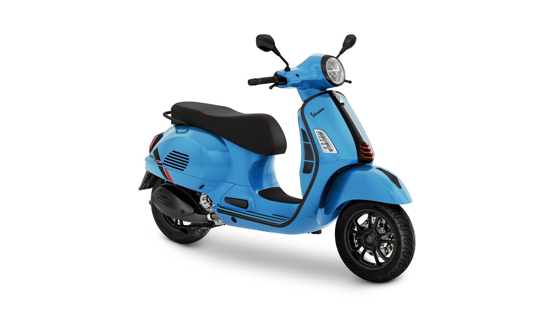 PIAGGIO Vespa GTS Super Sport 310 MY26 E5+ (4Jahre Garantie)-image-0