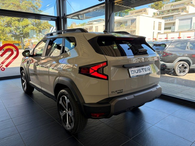 DACIA Duster HEV 155 Journey-showroom-element-2