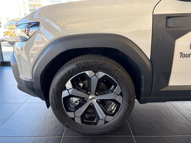 DACIA Duster HEV 155 Journey-showroom-element-3