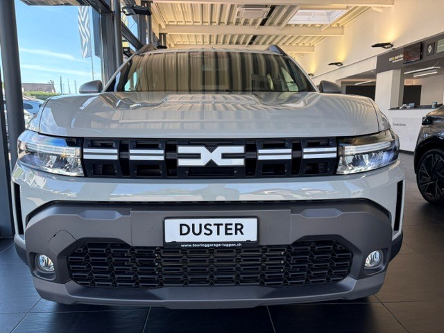 DACIA Duster HEV 155 Journey-showroom-element-1