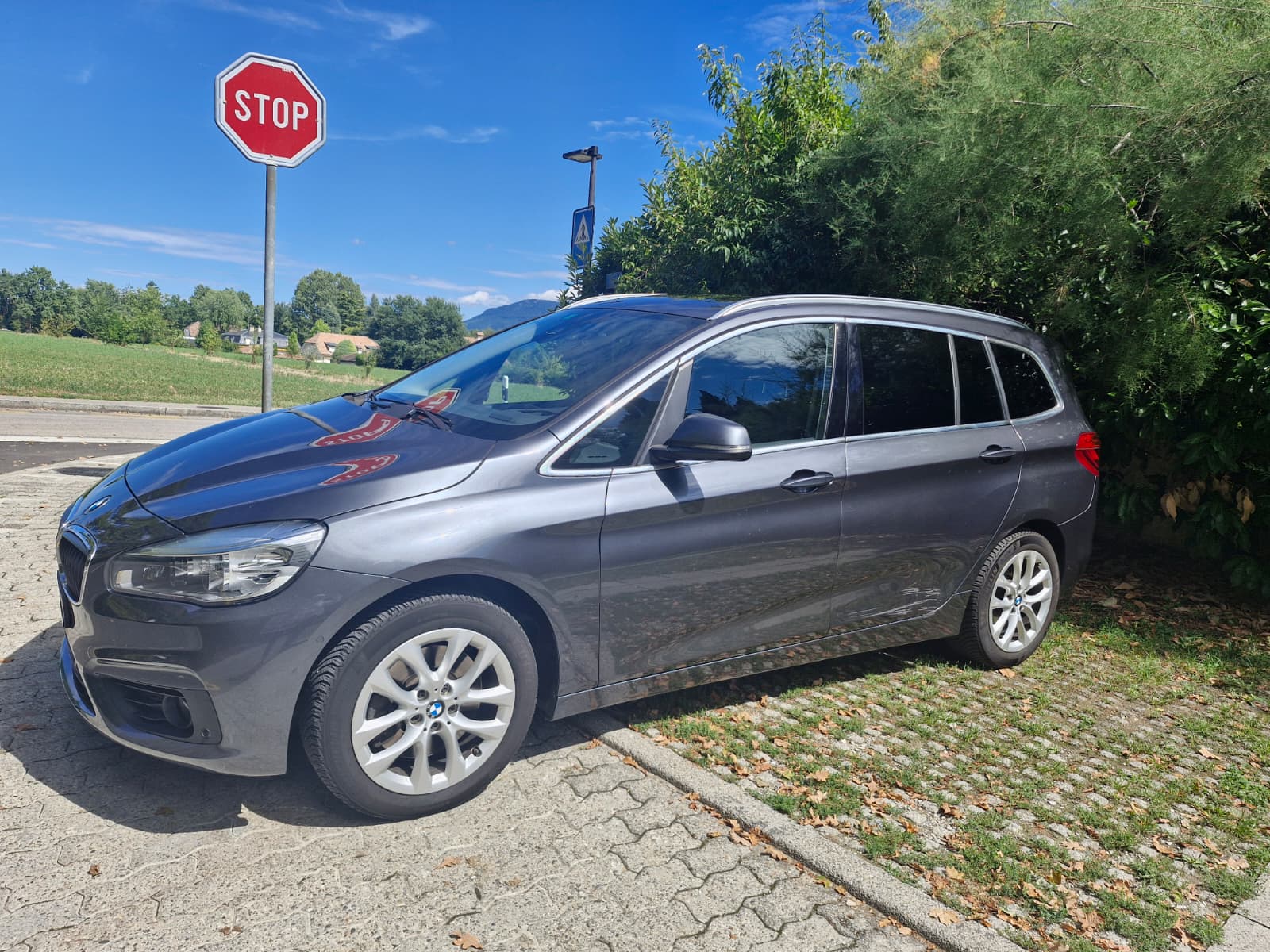 BMW 220i