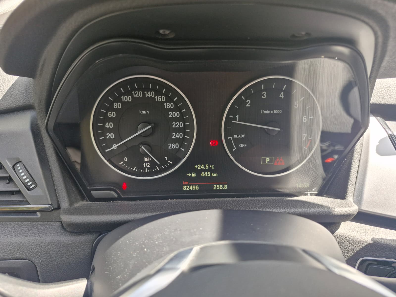 BMW 220i-image-5