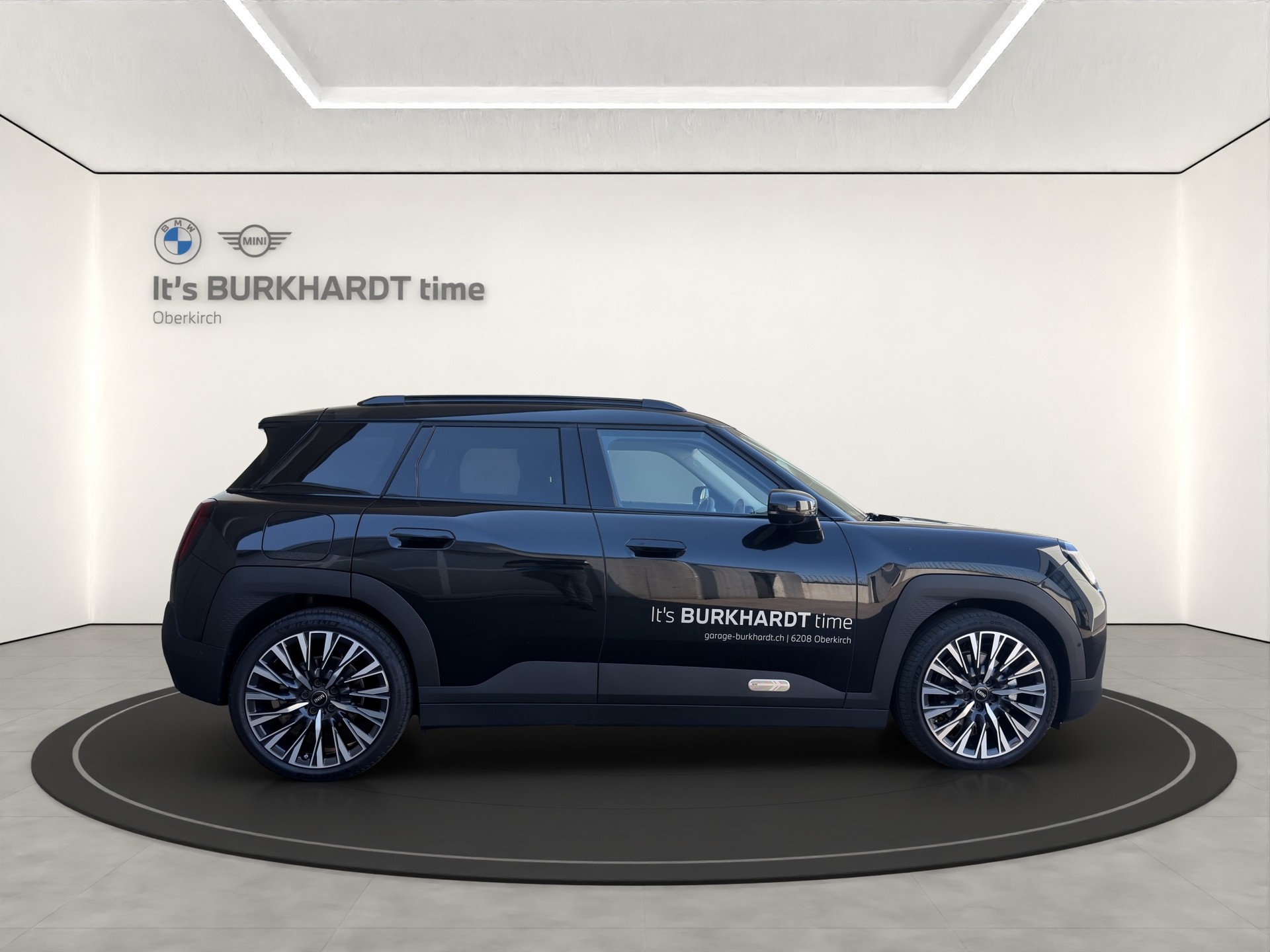 MINI Aceman E-image-5