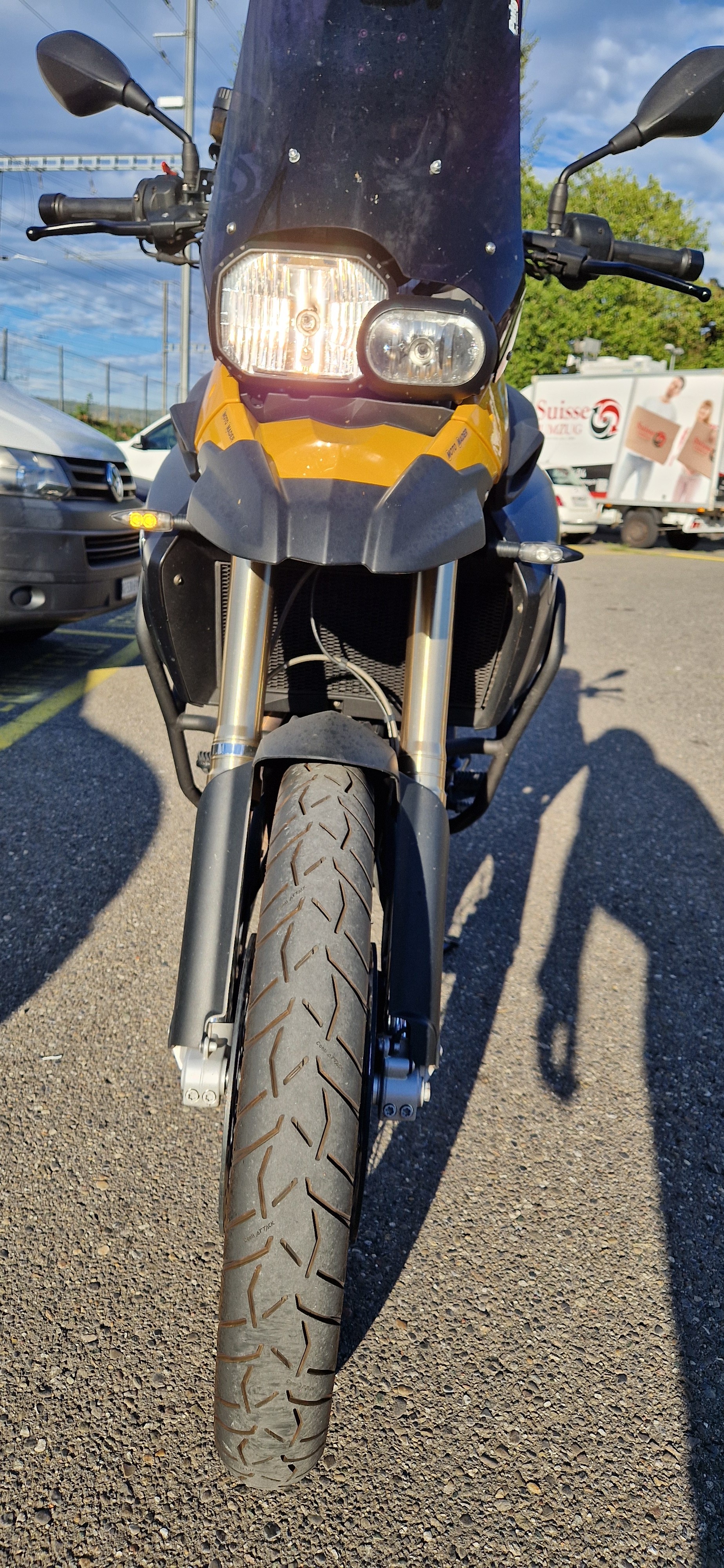 BMW F 800 GS-image-2