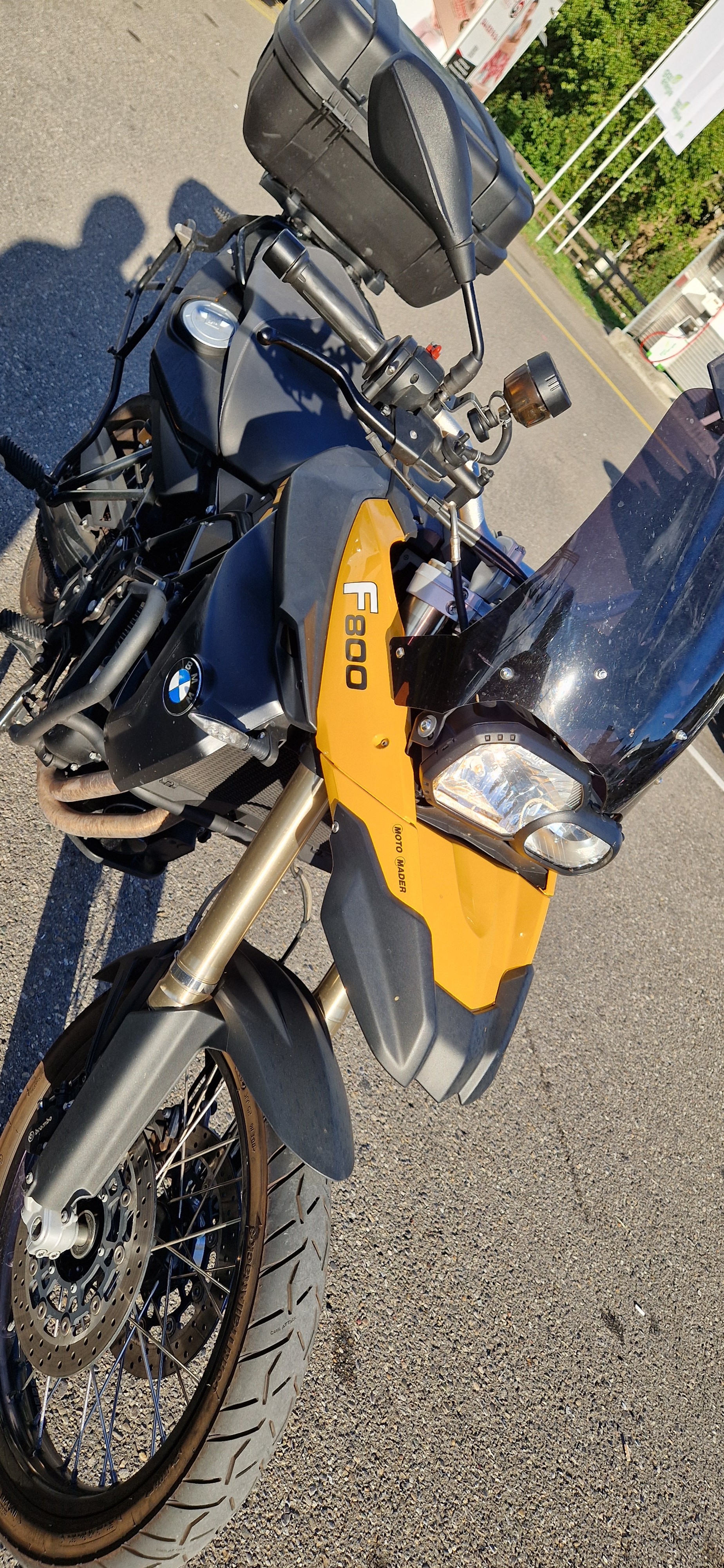 BMW F 800 GS-image-0