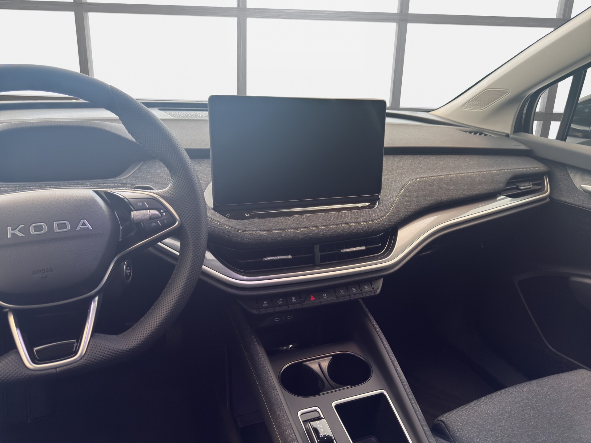 SKODA Elroq 85 Selection-image-9