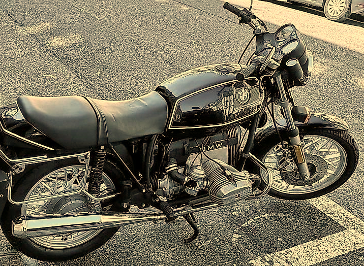 BMW R 65-image-0