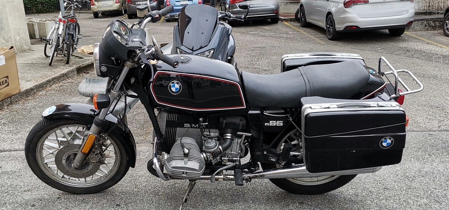 BMW R 65-image-1