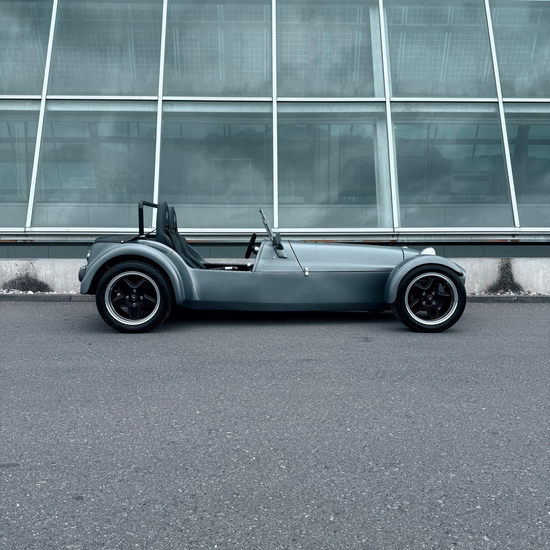 WESTFIELD Super Seven-image-2