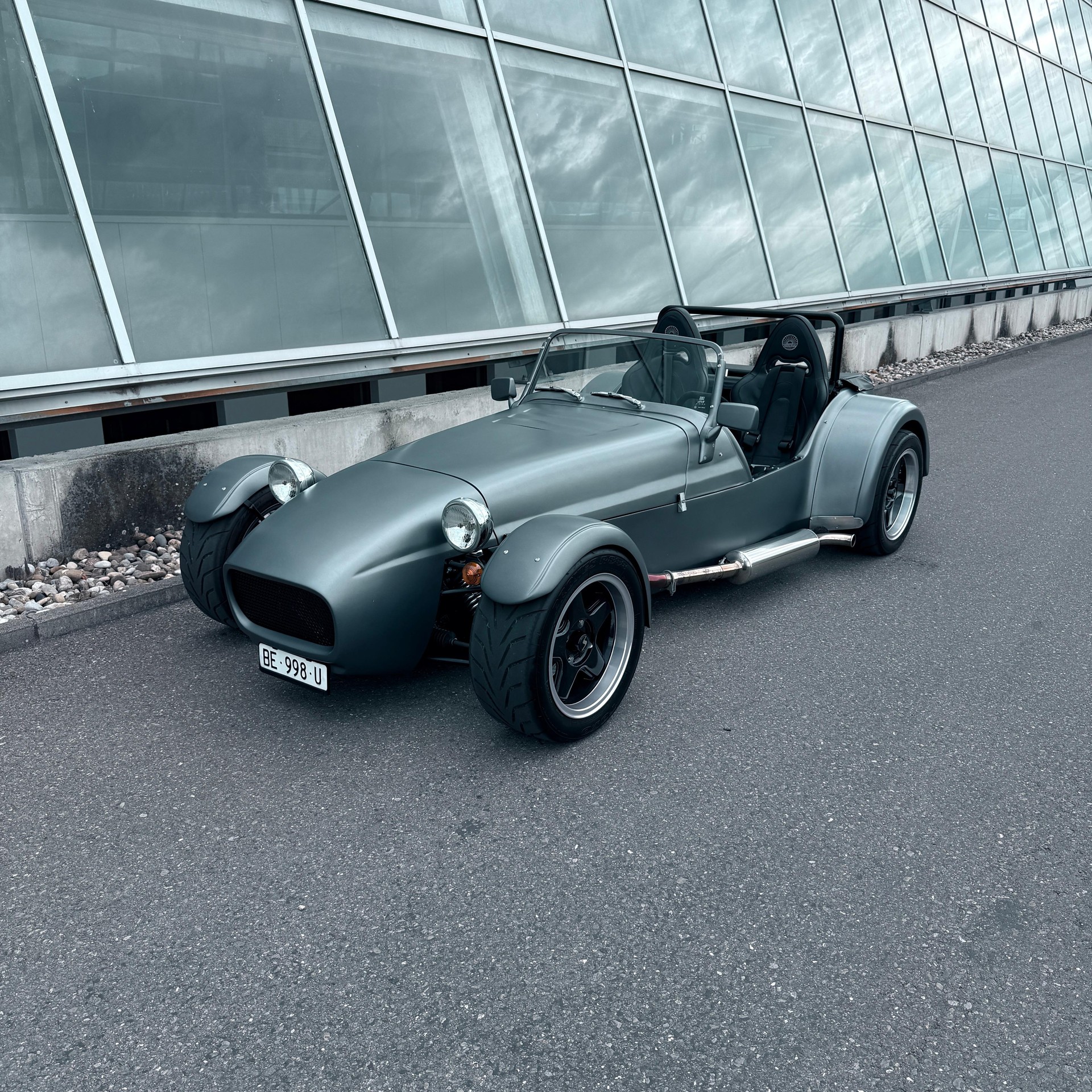 WESTFIELD Super Seven-image-13