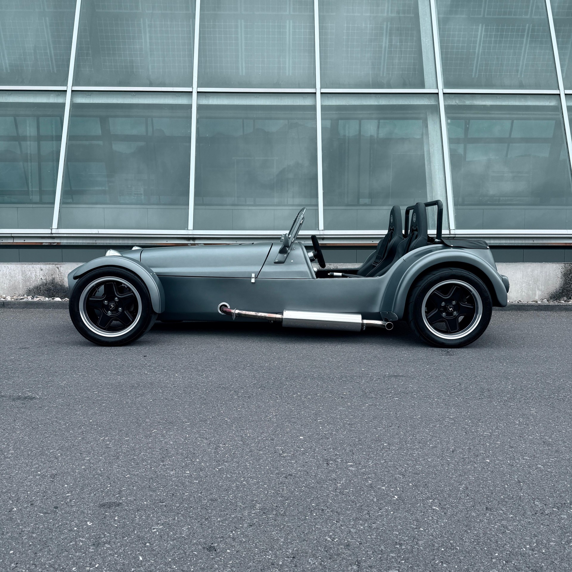 WESTFIELD Super Seven-image-1