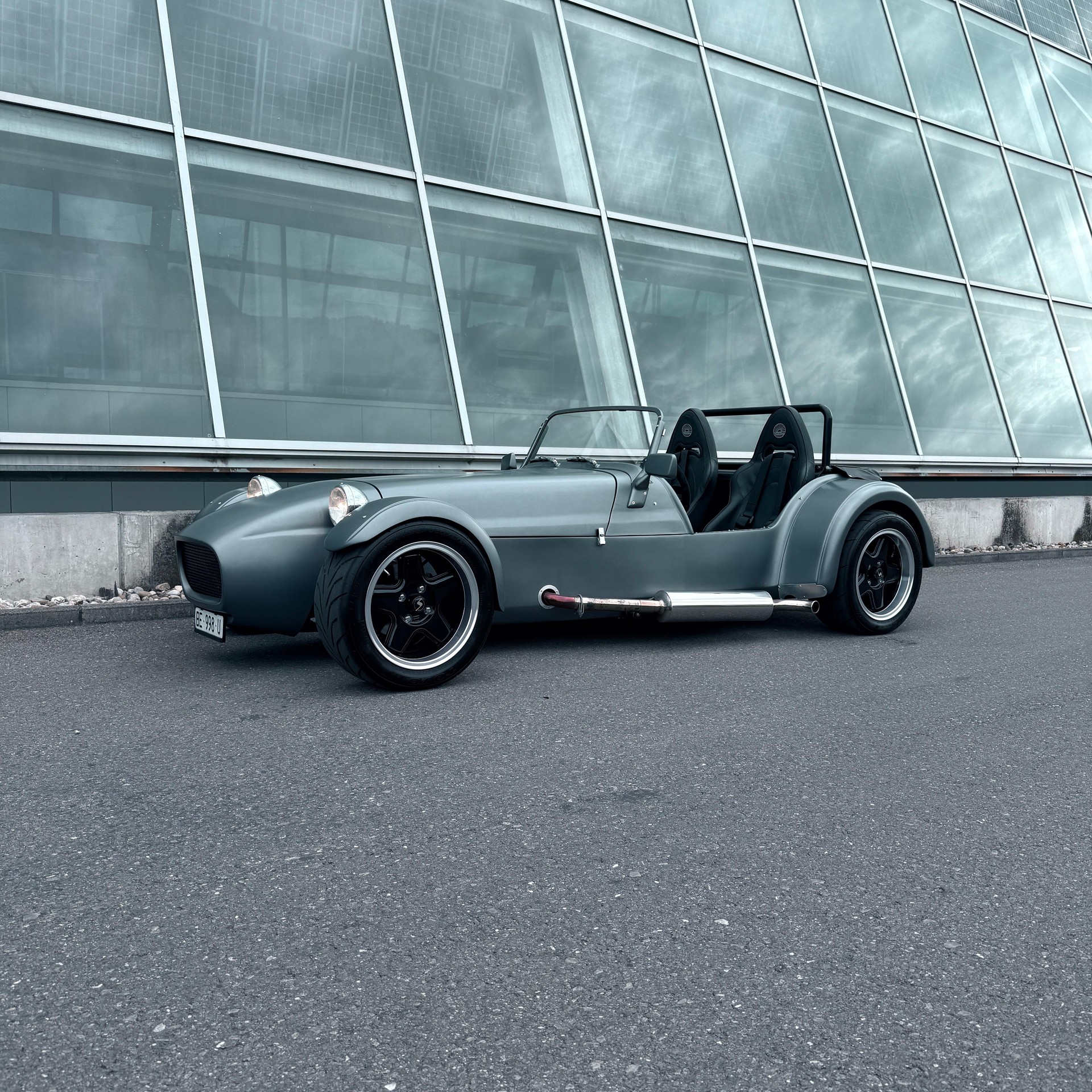 WESTFIELD Super Seven-image-3