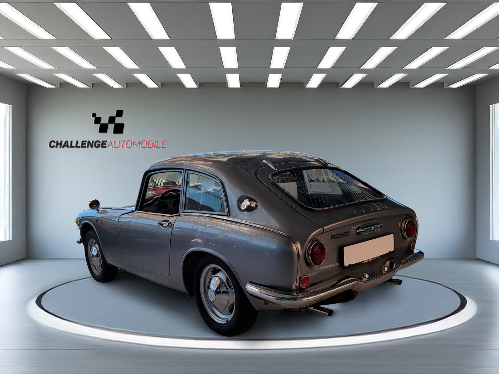 HONDA S600-image-2