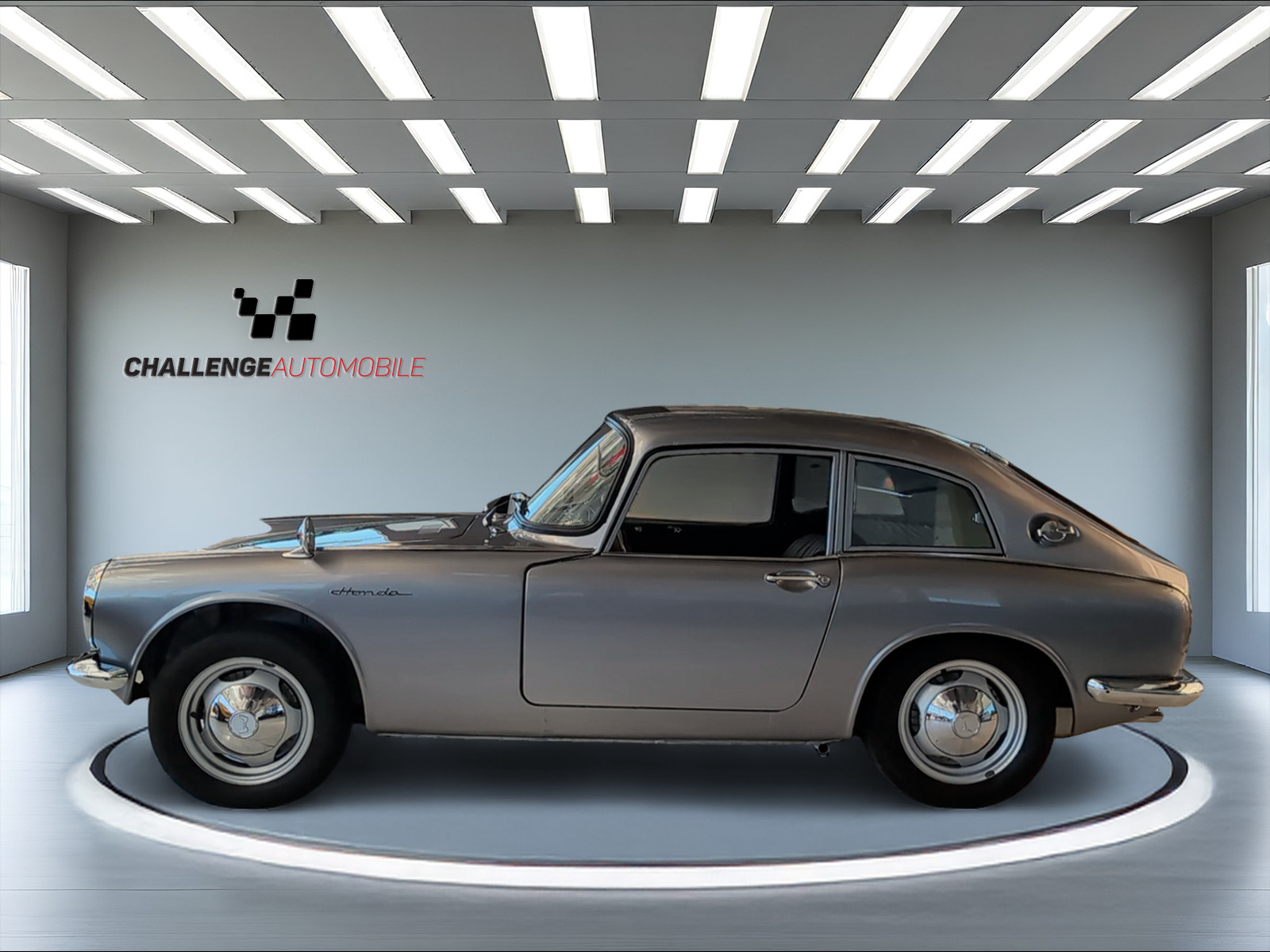 HONDA S600-image-3