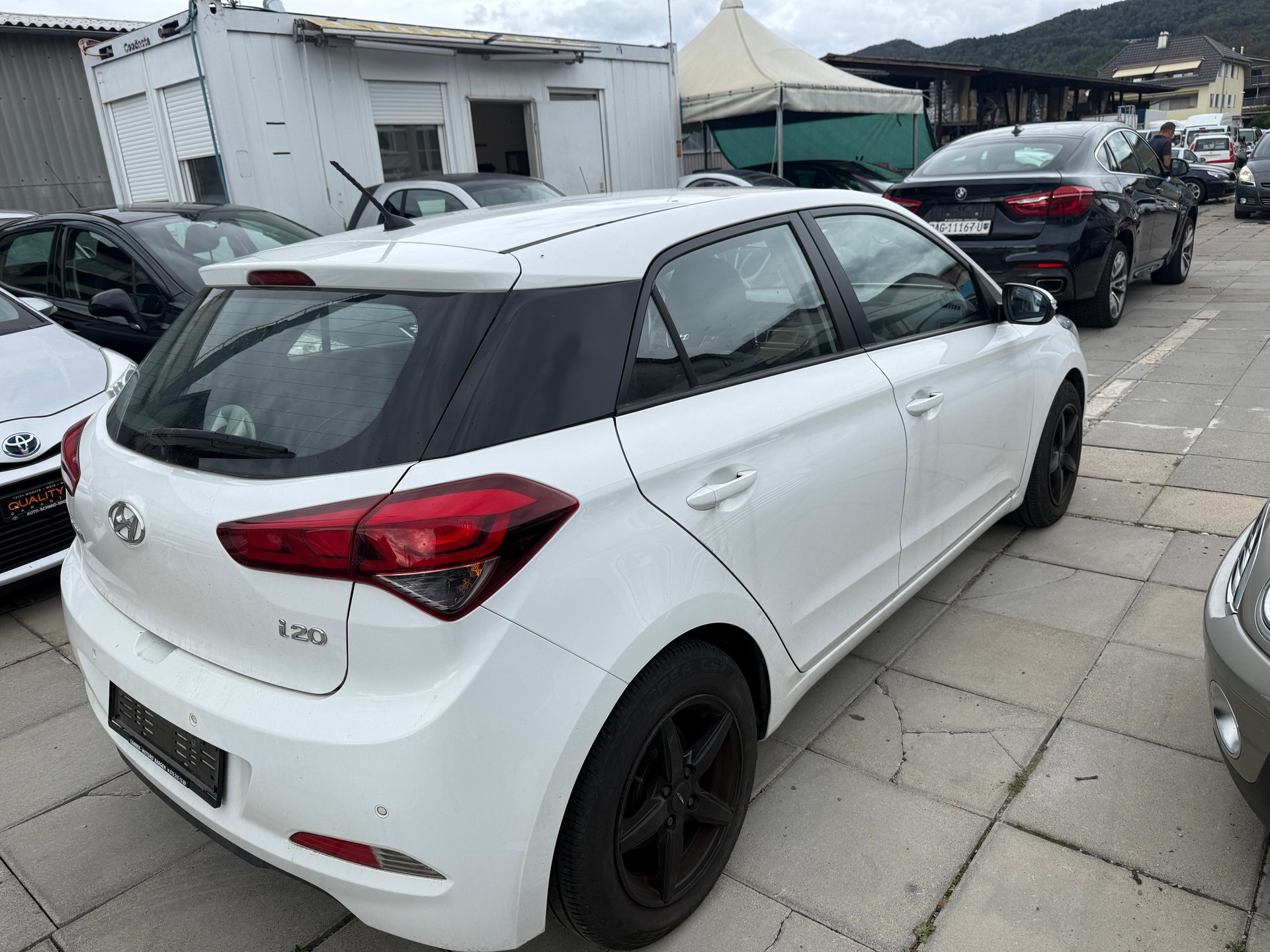 HYUNDAI 1.2-image-5