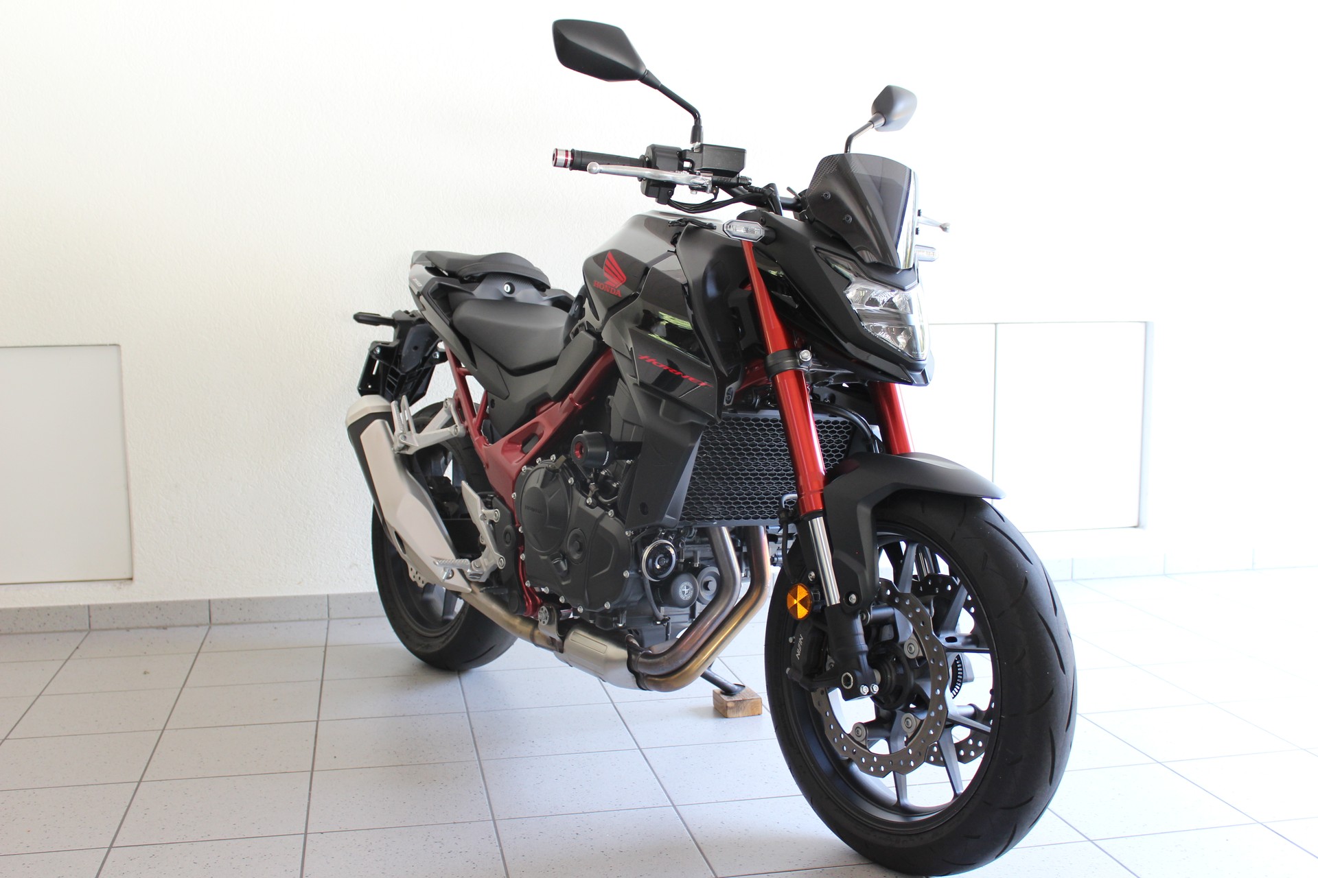 HONDA CB 750 Hornet (35kW)-image-0