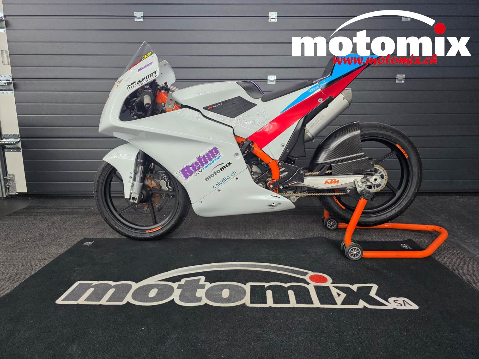 KTM RC4R-image-0