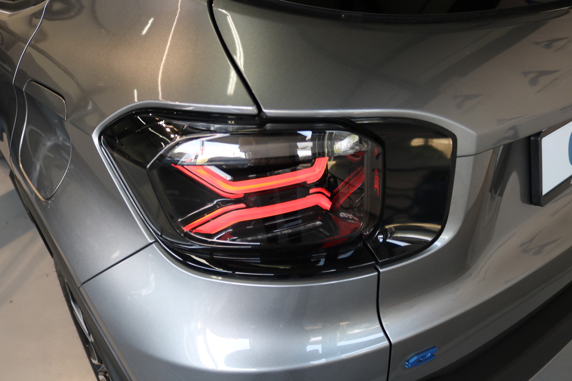 JEEP Avenger 54kWh Summit-image-39