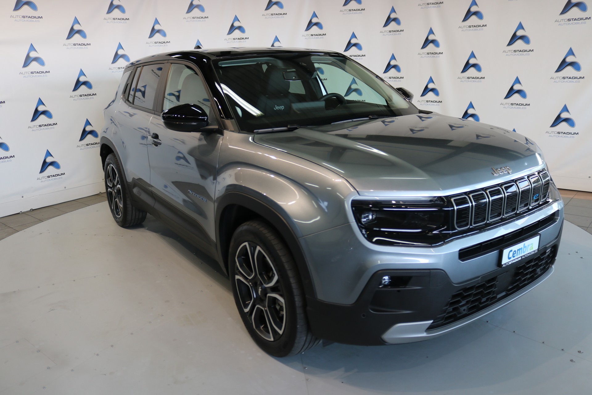 JEEP Avenger 54kWh Summit-image-15