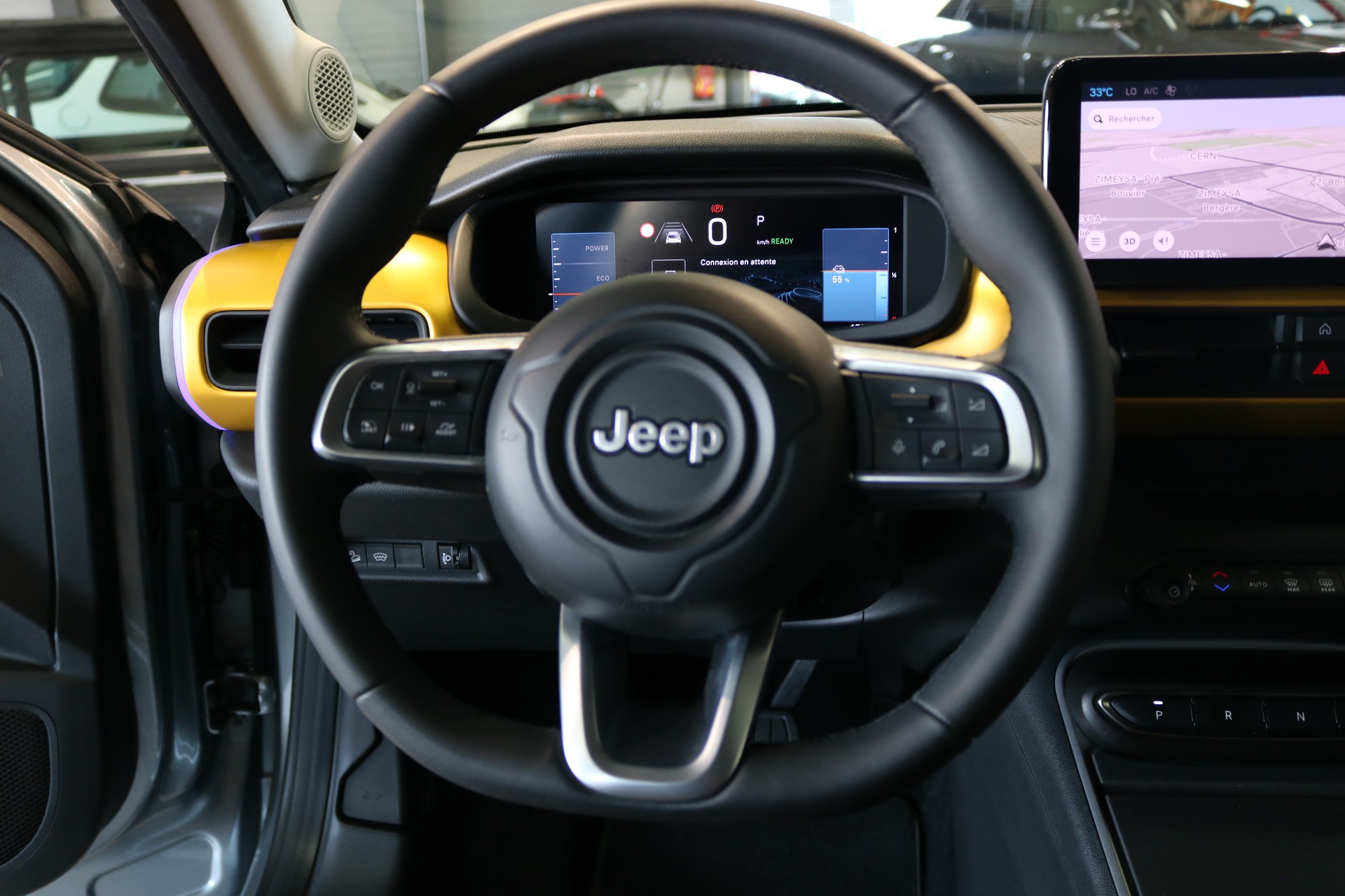 JEEP Avenger 54kWh Summit-image-27