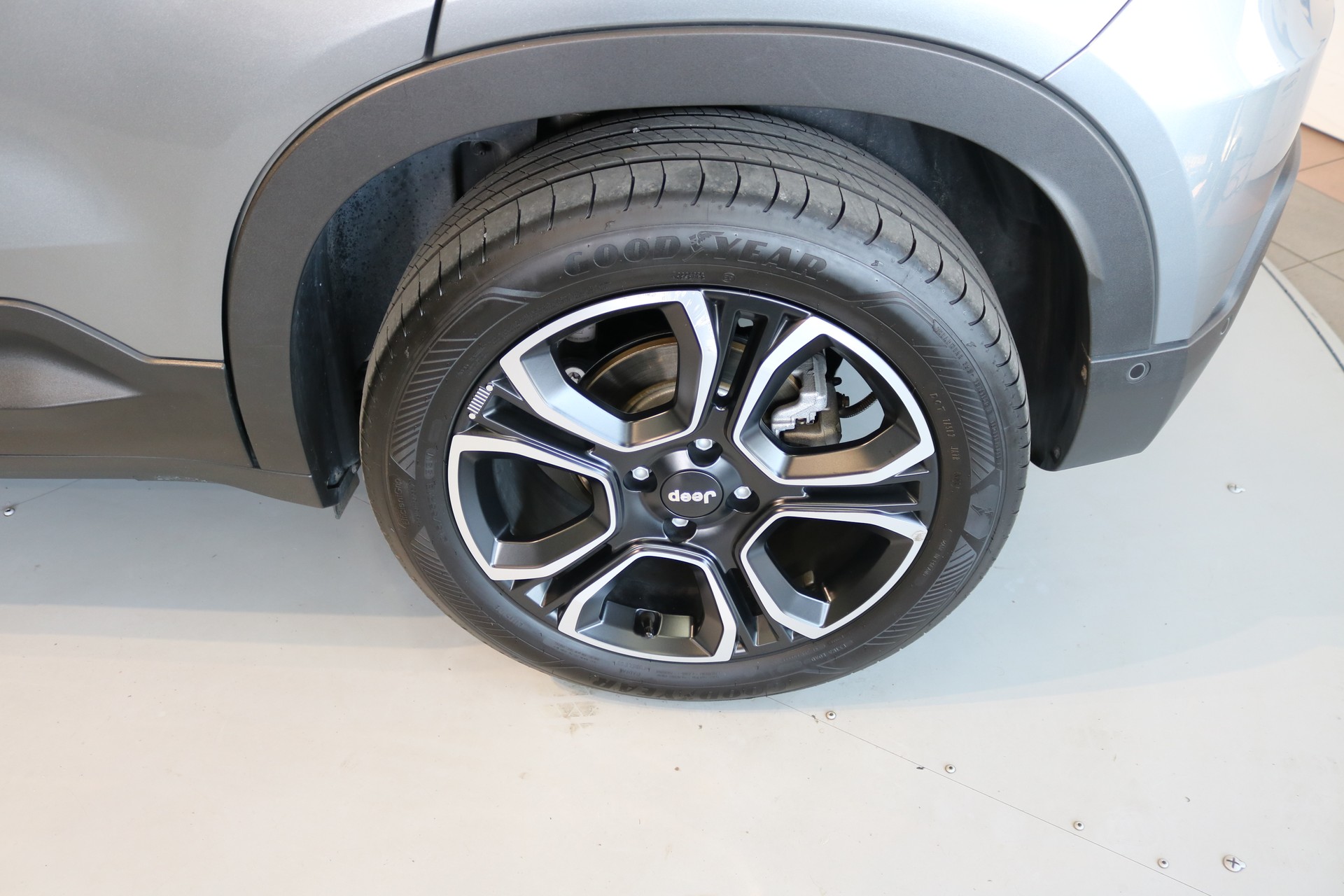JEEP Avenger 54kWh Summit-image-16