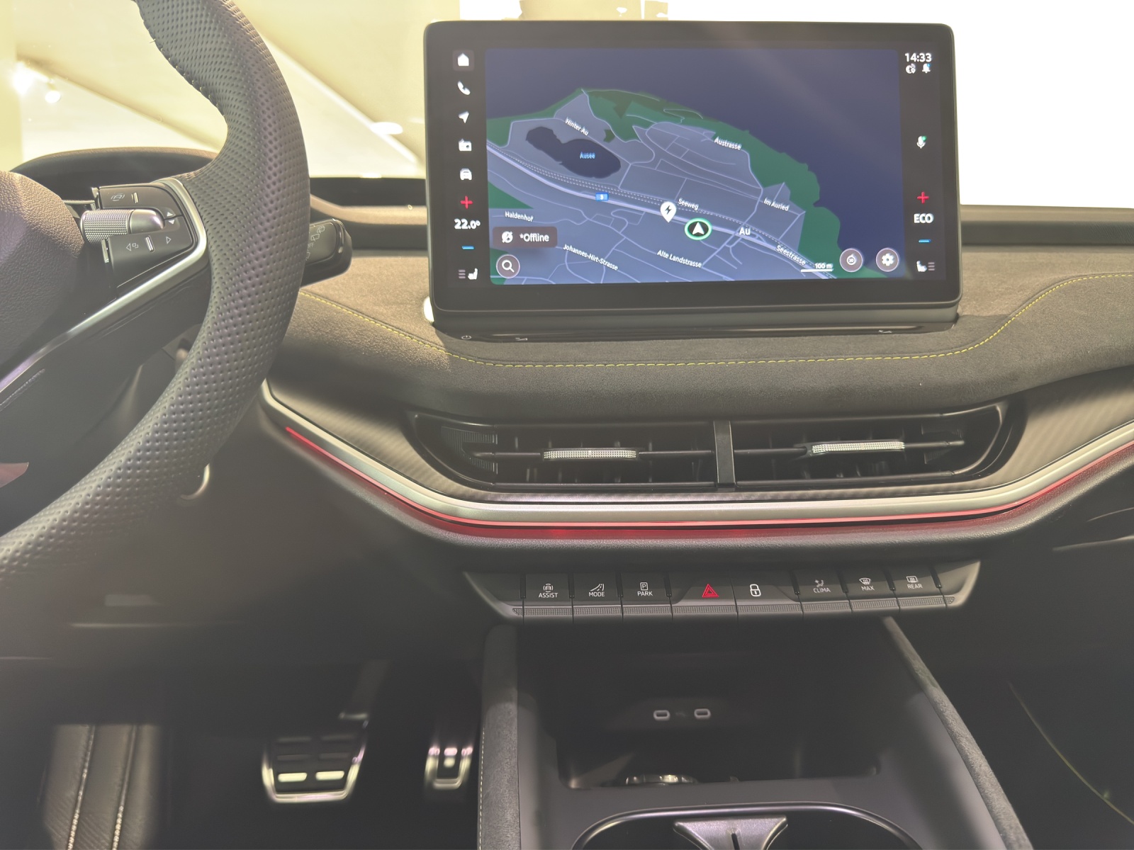 SKODA Elroq RS 4x4-image-6