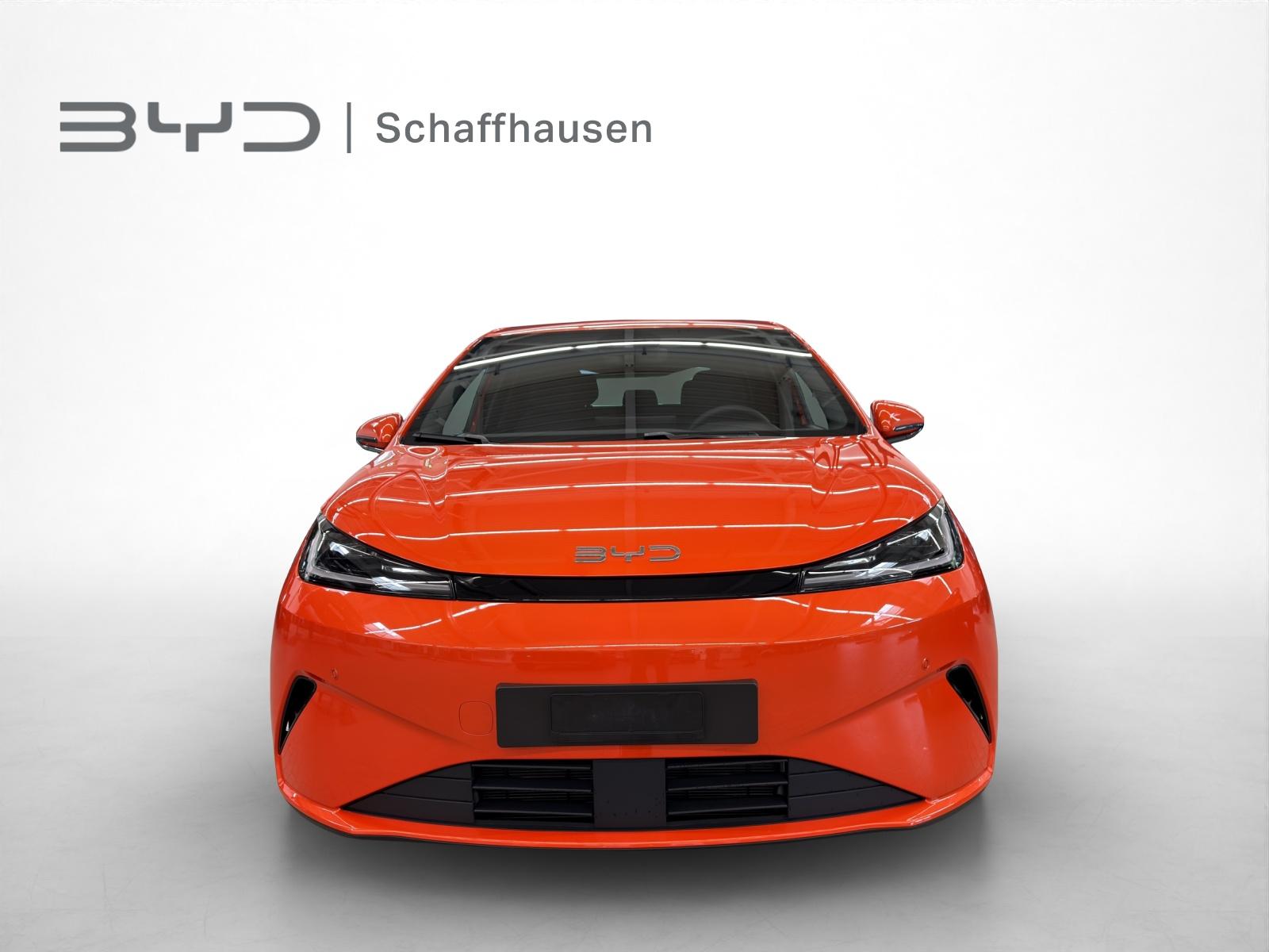 BYD Dolphin G DM-i Boost-showroom-element-1