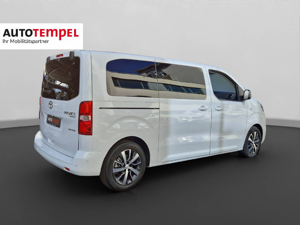 TOYOTA PROACE Verso L1 75KWh Trend 48060/000-showroom-element-3