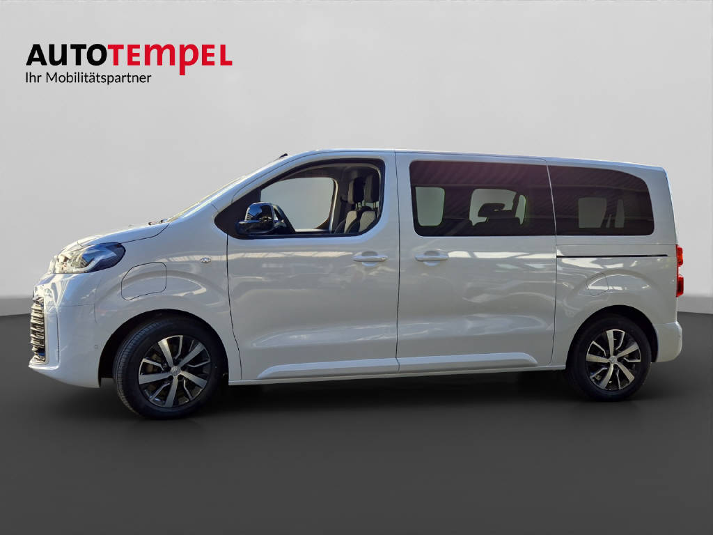 TOYOTA PROACE Verso L1 75KWh Trend 48060/000-showroom-element-1