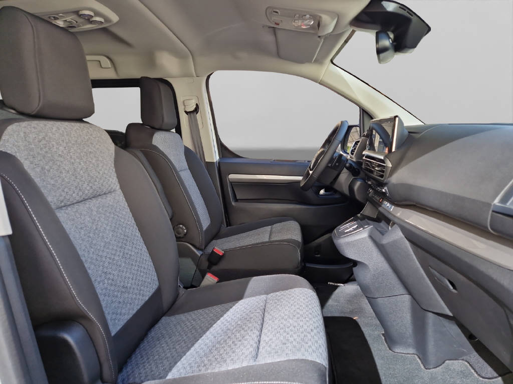 TOYOTA PROACE Verso L1 75KWh Trend 48060/000-image-8