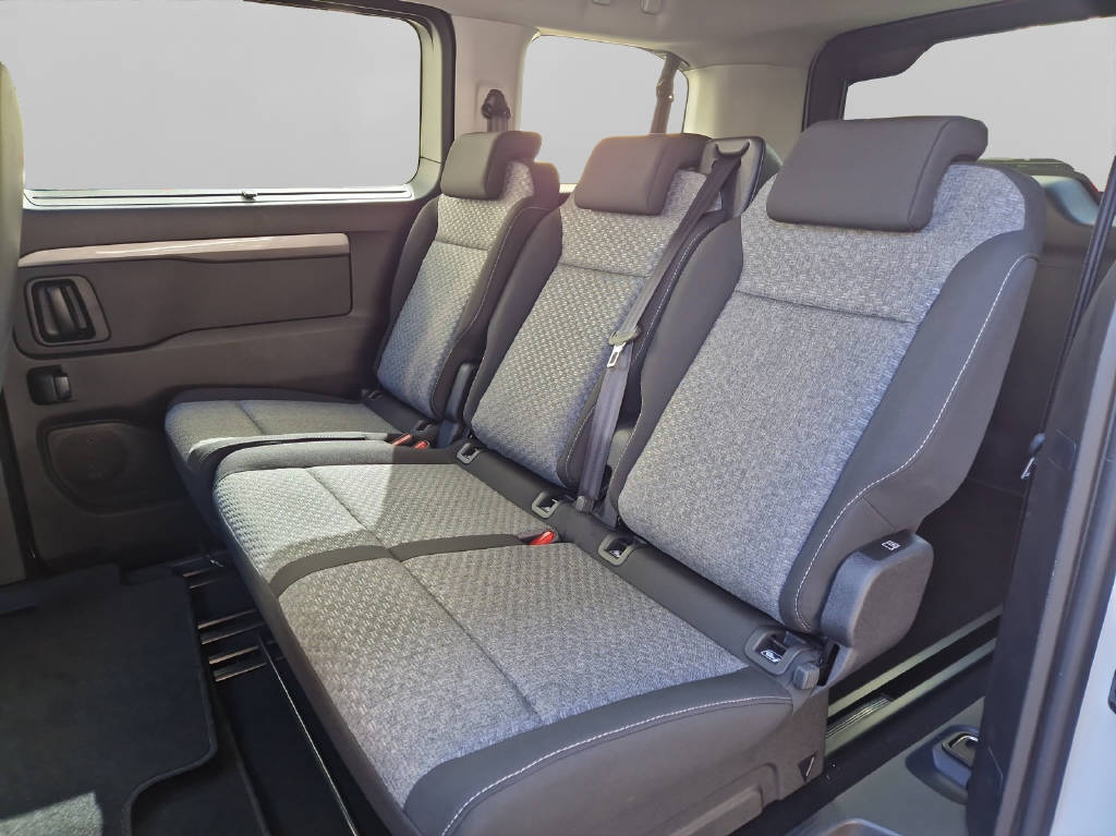 TOYOTA PROACE Verso L1 75KWh Trend 48060/000-image-12