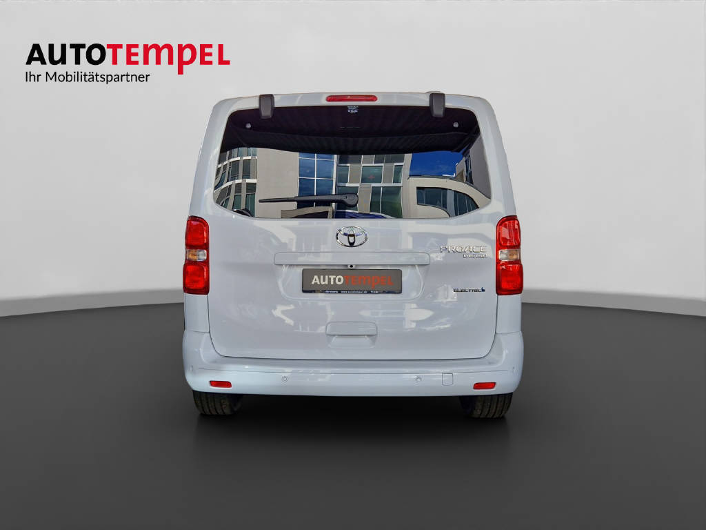 TOYOTA PROACE Verso L1 75KWh Trend 48060/000-showroom-element-2