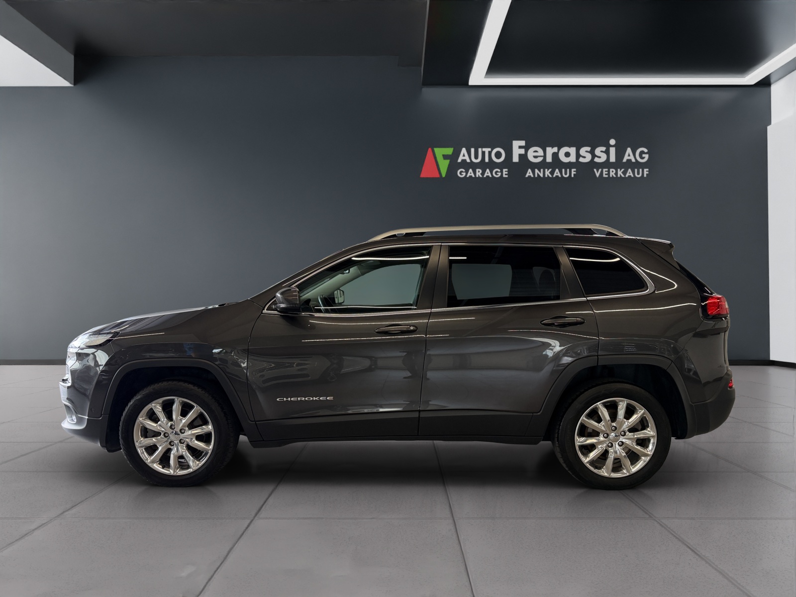 JEEP Limited 2.4 AWD-showroom-element-1