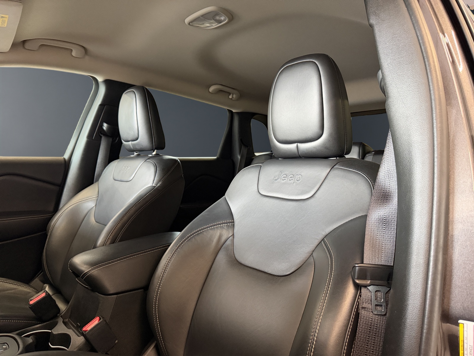 JEEP Limited 2.4 AWD-image-17