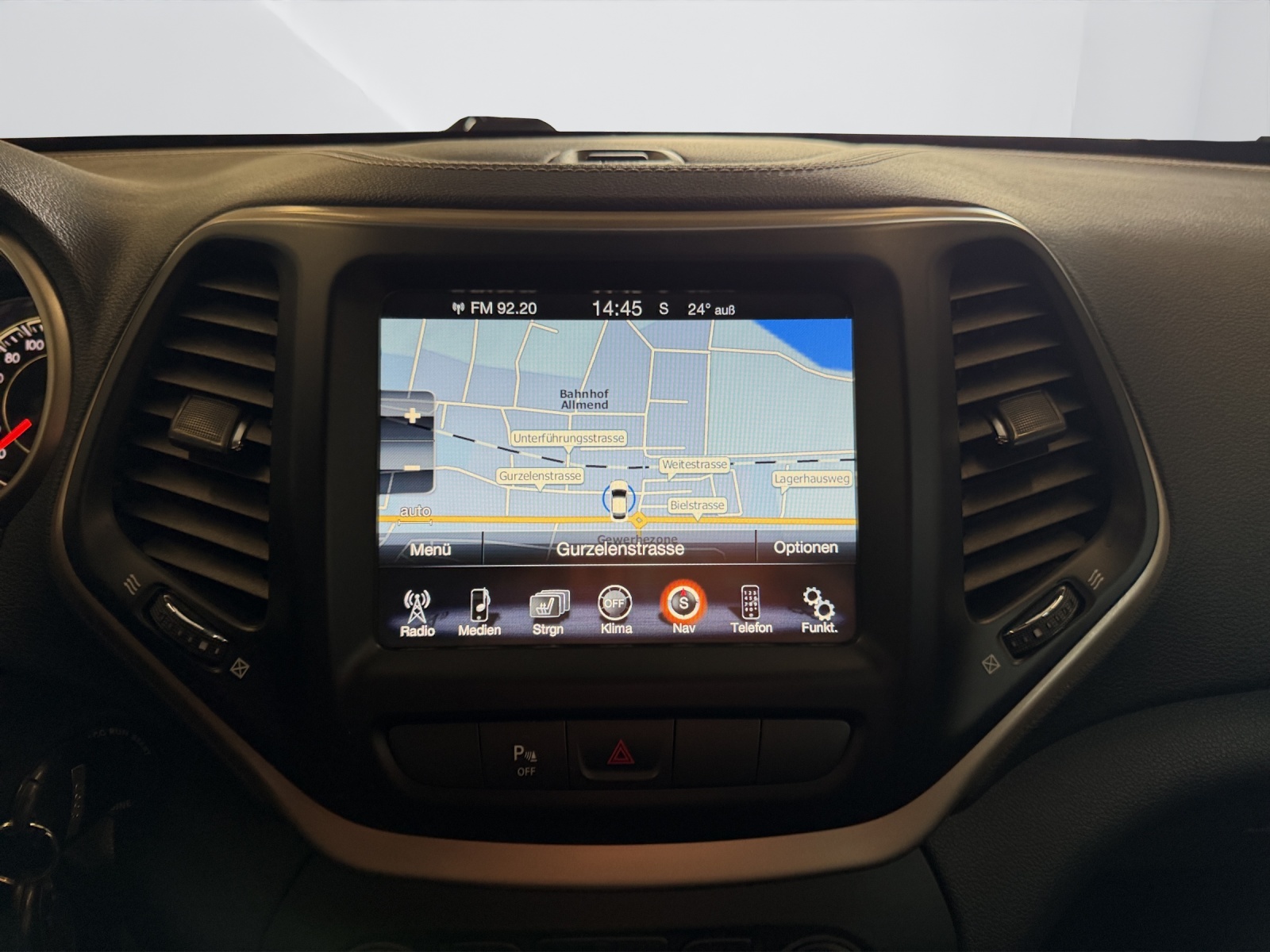 JEEP Limited 2.4 AWD-image-24