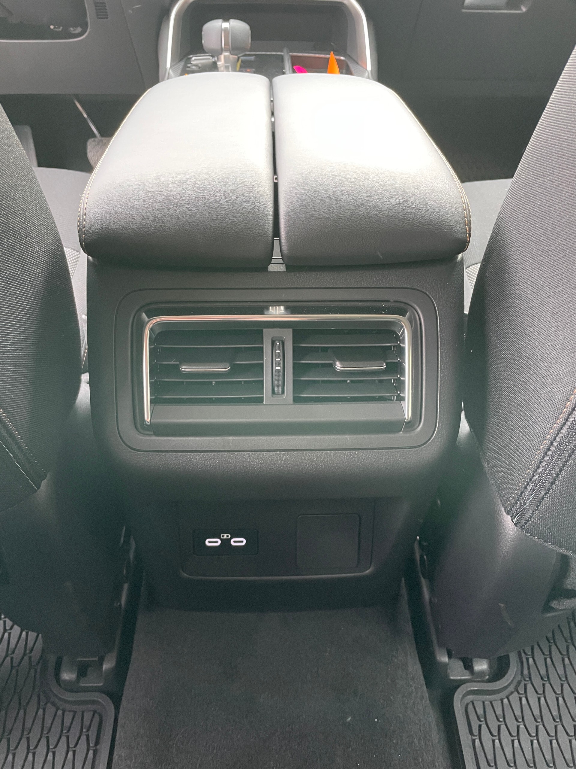 MAZDA CX-60 e-Skyactiv PHEV 327 AWD Exclusive Line-image-17