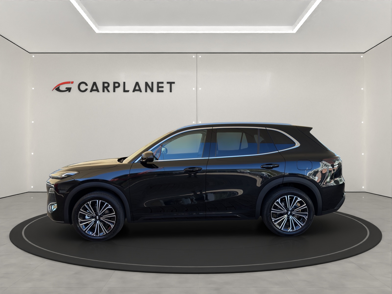 GEELY Starray EM-i LAUNCH EDITION 262PS *Reichweite bis zu 1'055Km*-showroom-element-3