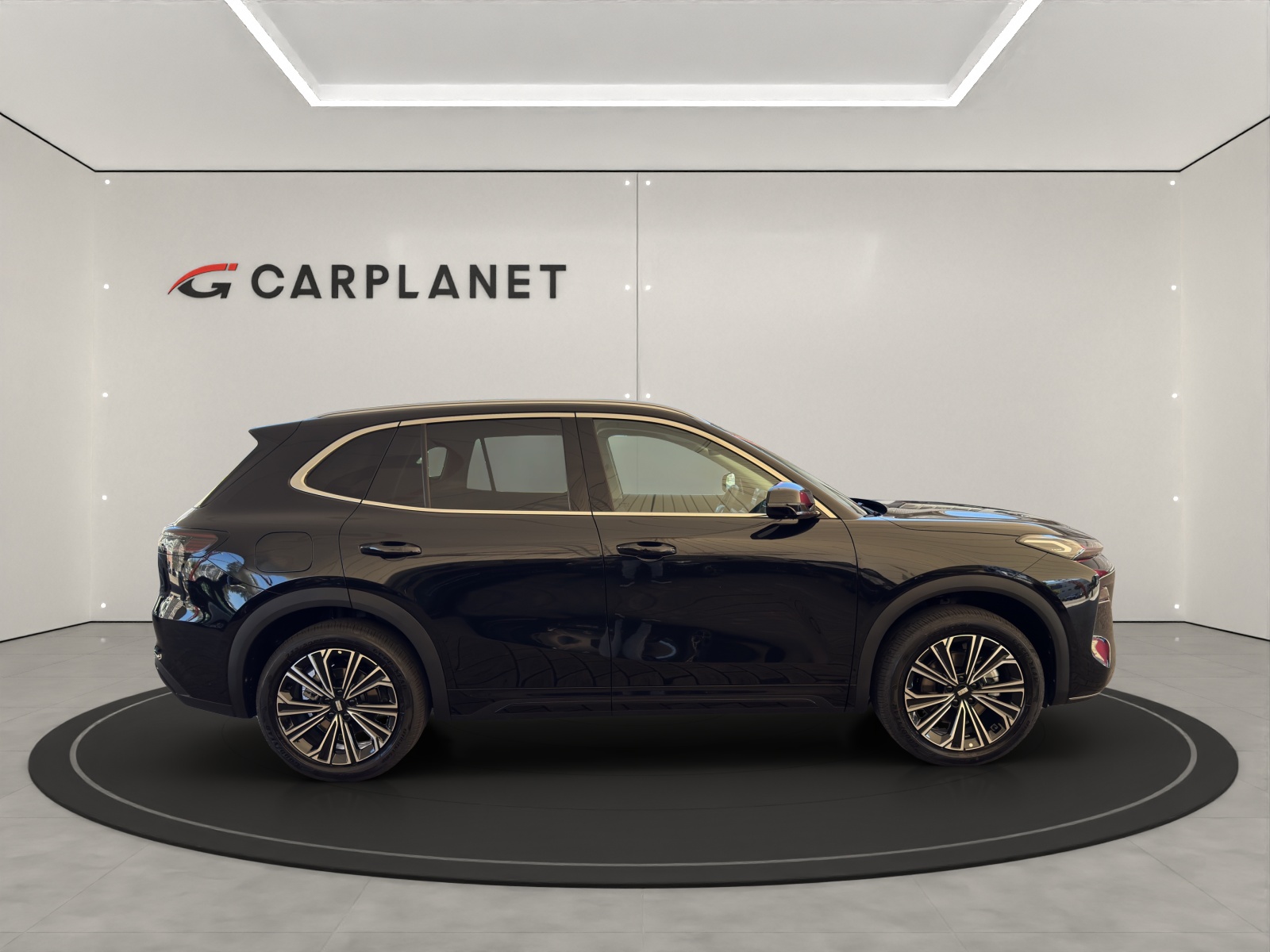 GEELY Starray EM-i LAUNCH EDITION 262PS *Reichweite bis zu 1'055Km*-showroom-element-2