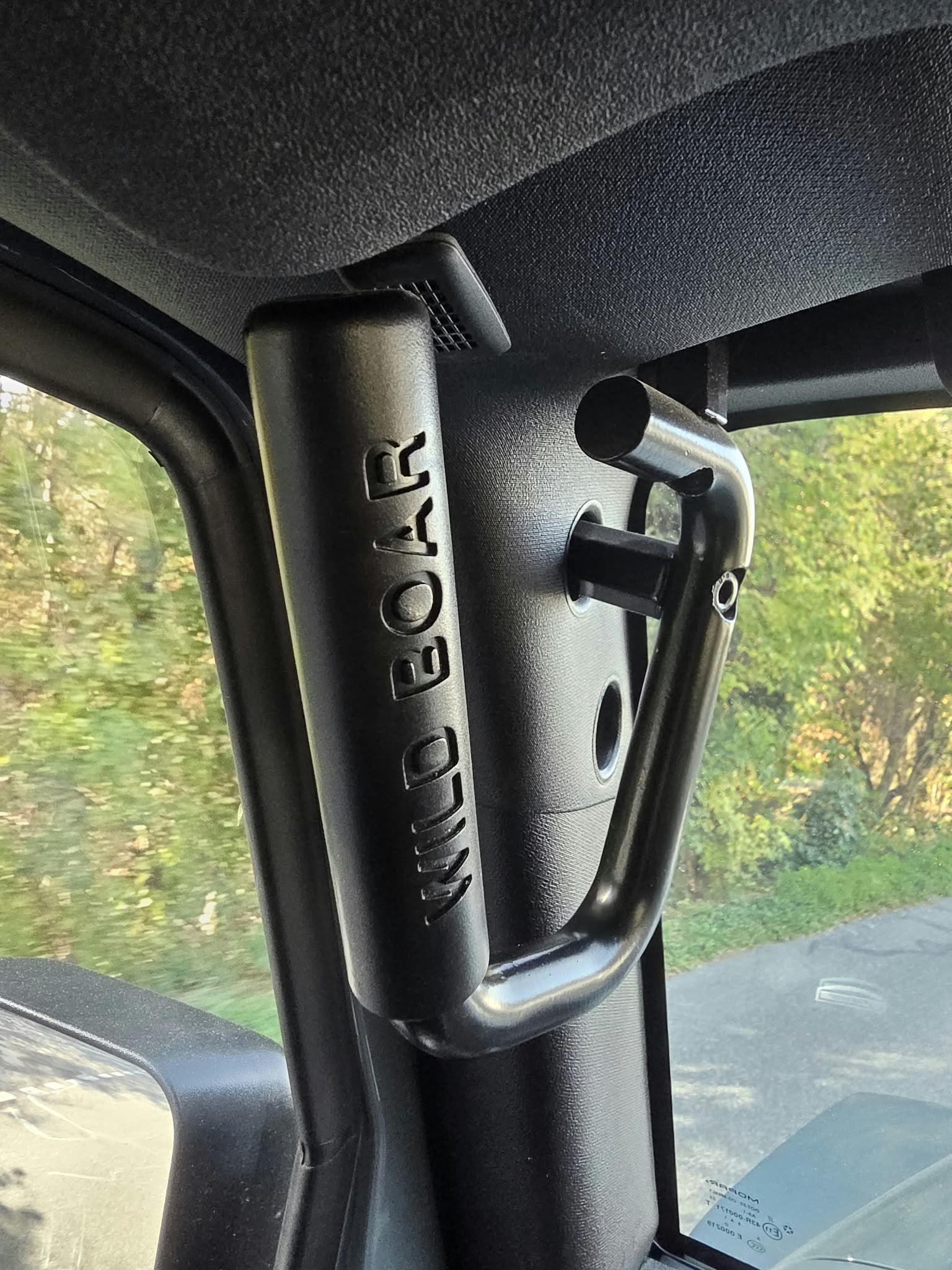 JEEP Wrangler 2.8 CRD Sahara Automatic hardtop-image-13