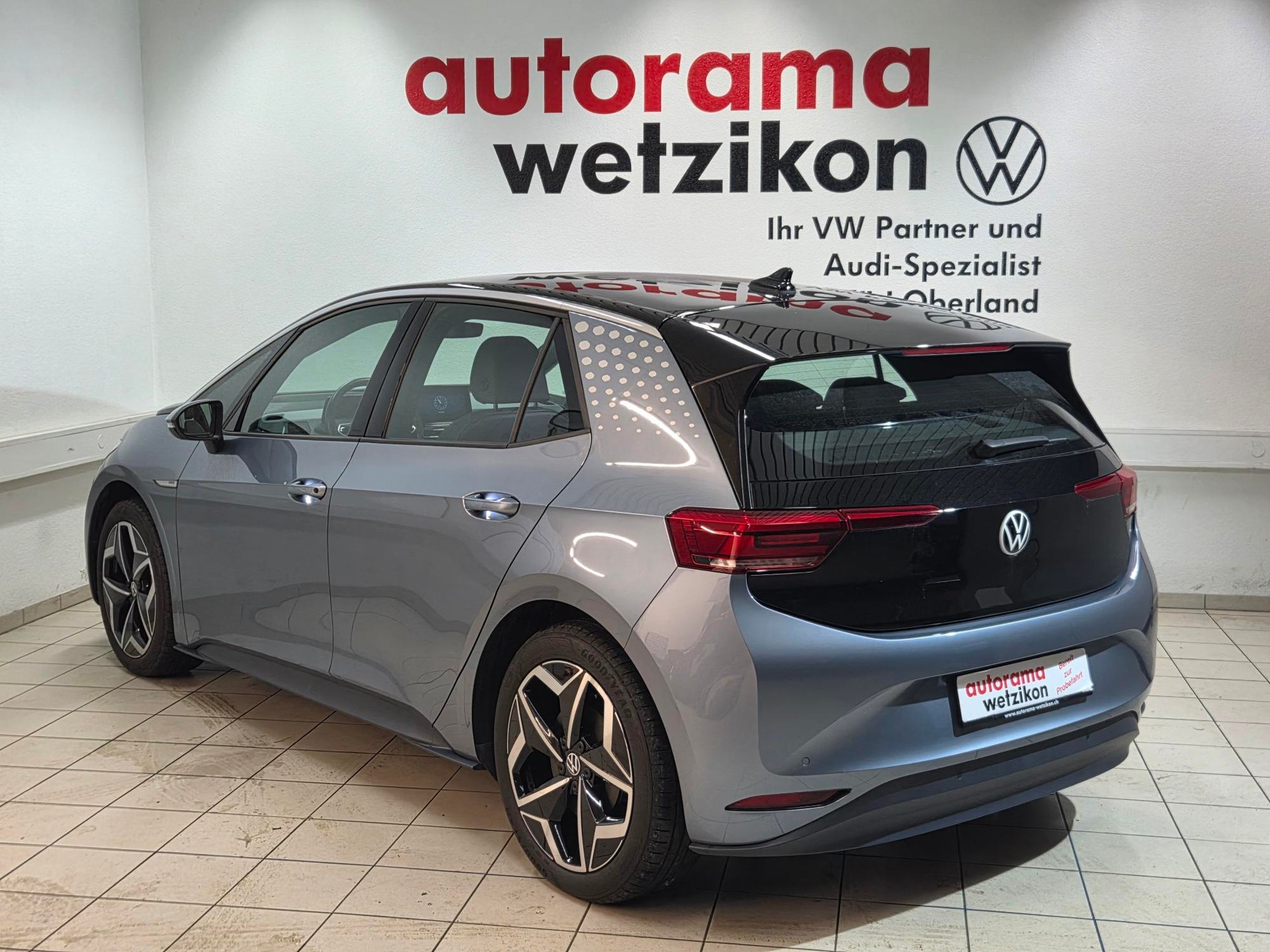 VW ID.3 Pro Performance 58 kWh Pro-showroom-element-2