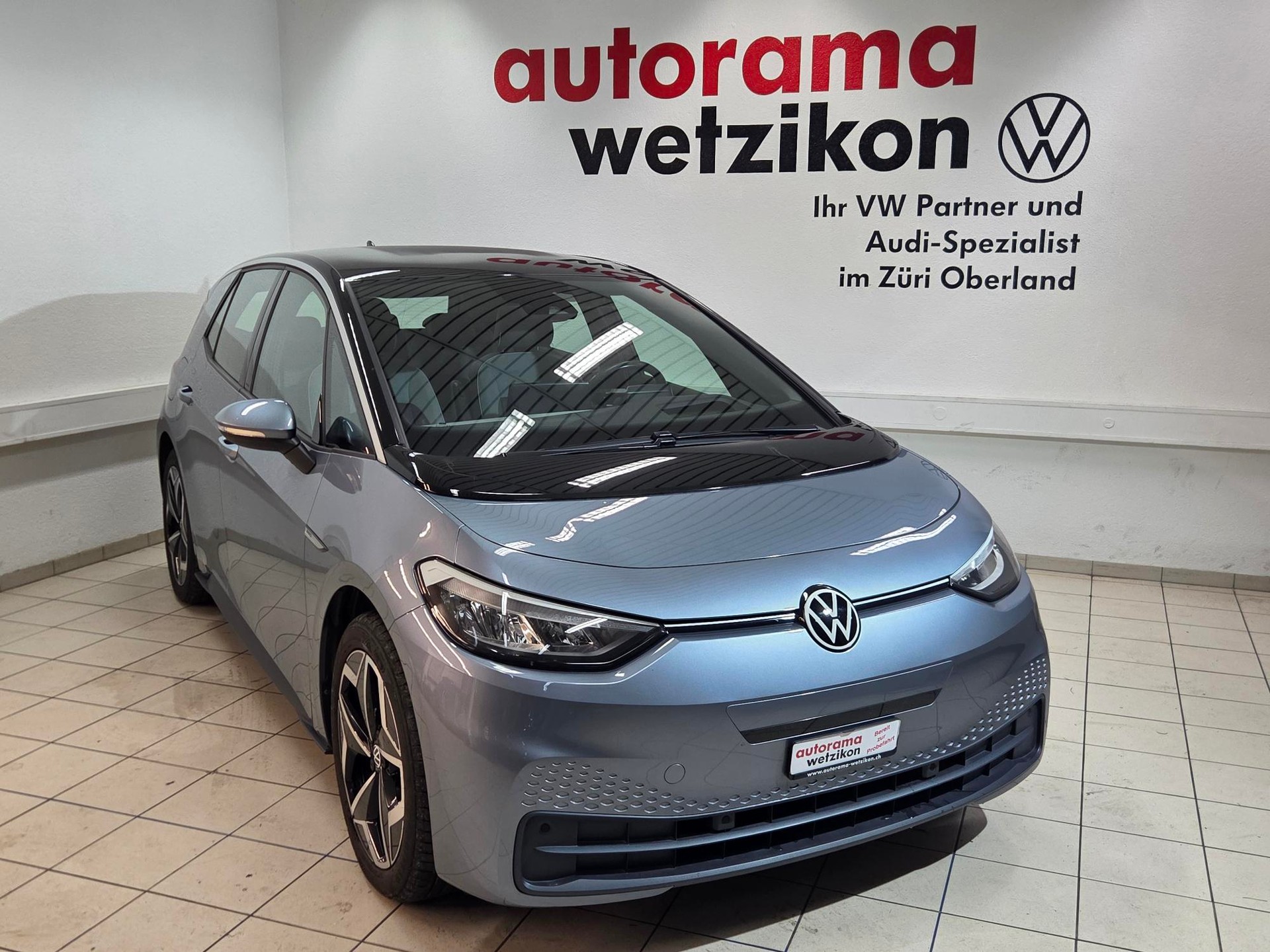 VW ID.3 Pro Performance 58 kWh Pro-showroom-element-1