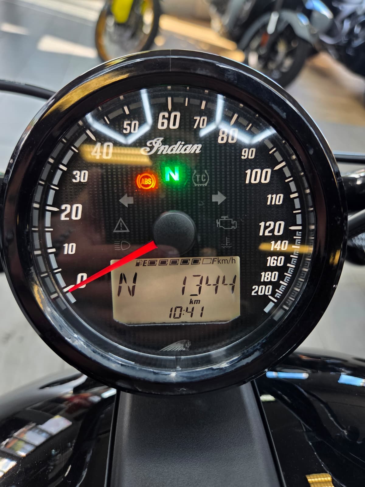 INDIAN Scout Sixty Bobber-image-6
