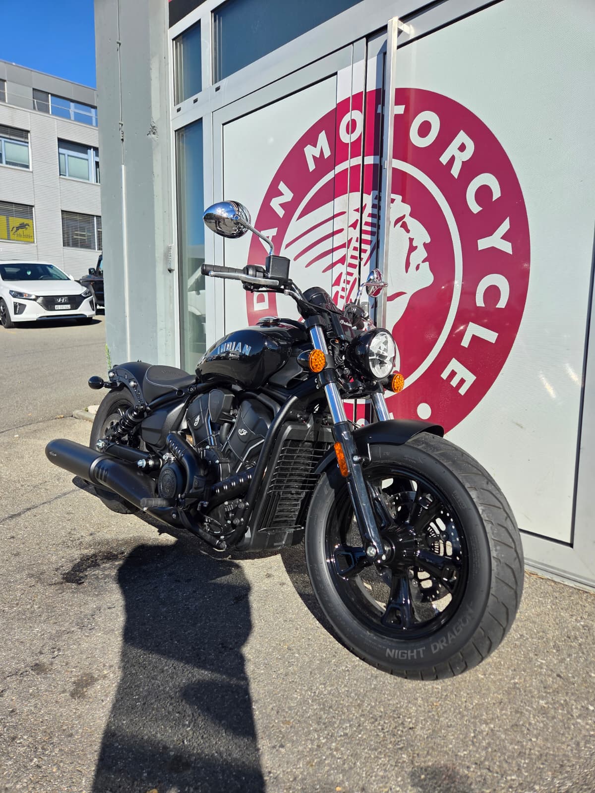 INDIAN Scout Sixty Bobber-image-4