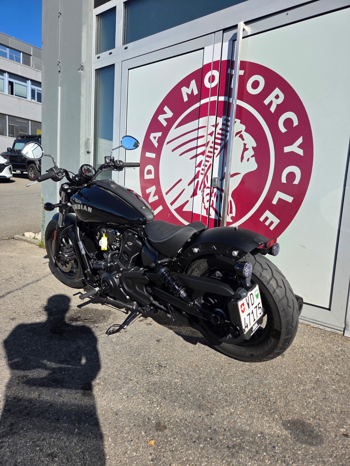 INDIAN Scout Sixty Bobber-image-3